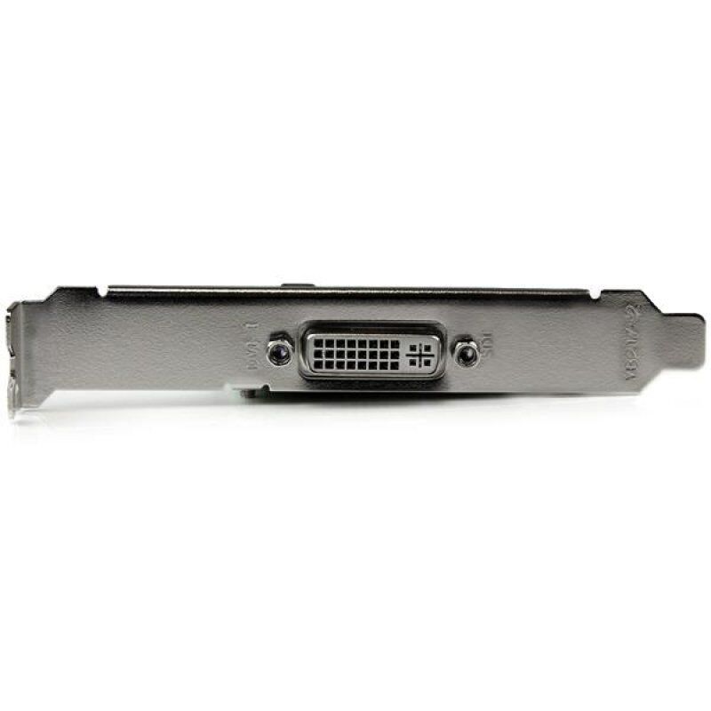 CARTE D ACQUISITION VIDEO HD PCIE - HDMI DVI VGA COMPOSANTE