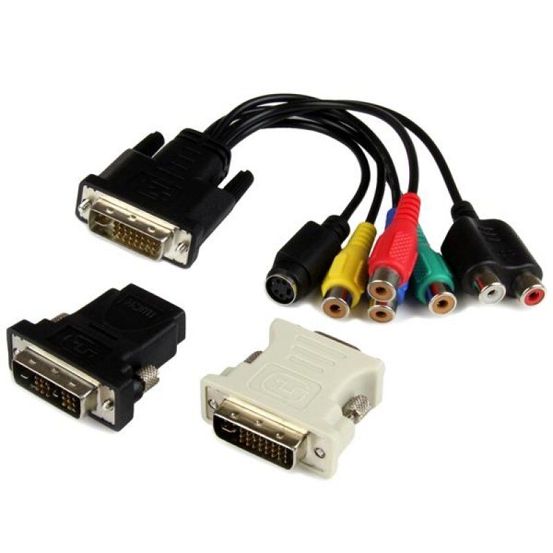 CARTE D ACQUISITION VIDEO HD PCIE - HDMI DVI VGA COMPOSANTE