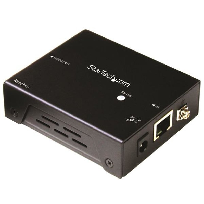 KIT EXTENDER HDBASET - HDMI VIA CAT5 - ETENDEUR HDMI - 4K
