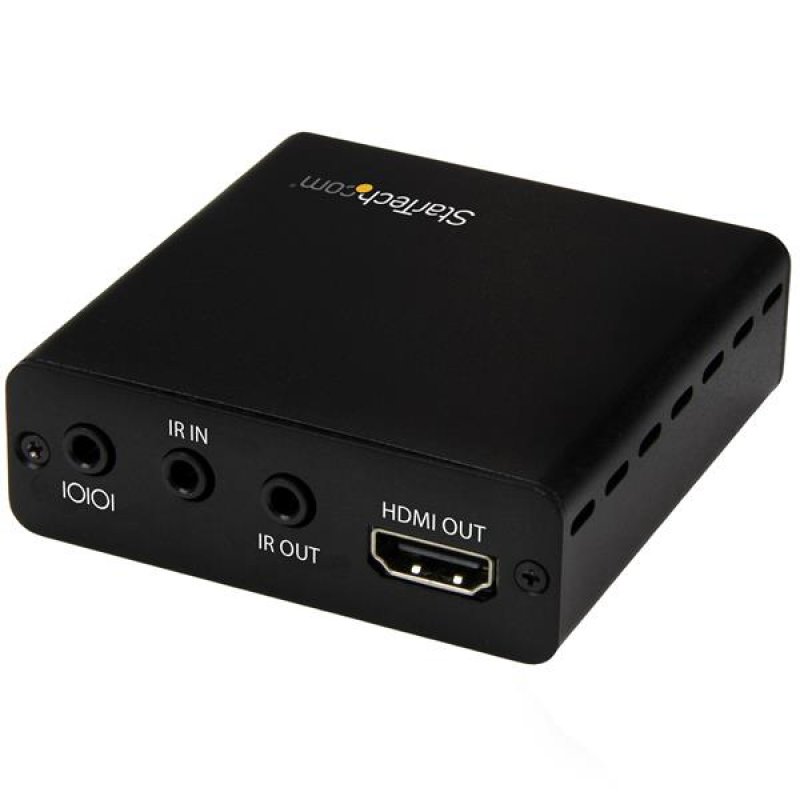 EXTENDEUR HDBASET A 3 PORTS - SPLITTER HDMI 1X3 VIA CAT5 - 4K