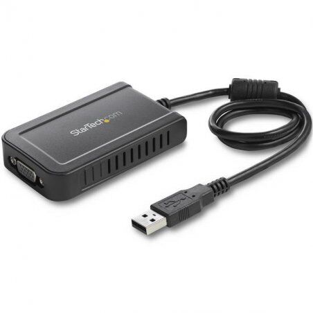 .com Adaptateur USB 2.0 vers VGA