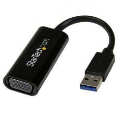 .com Adaptateur USB 3.0 vers VGA