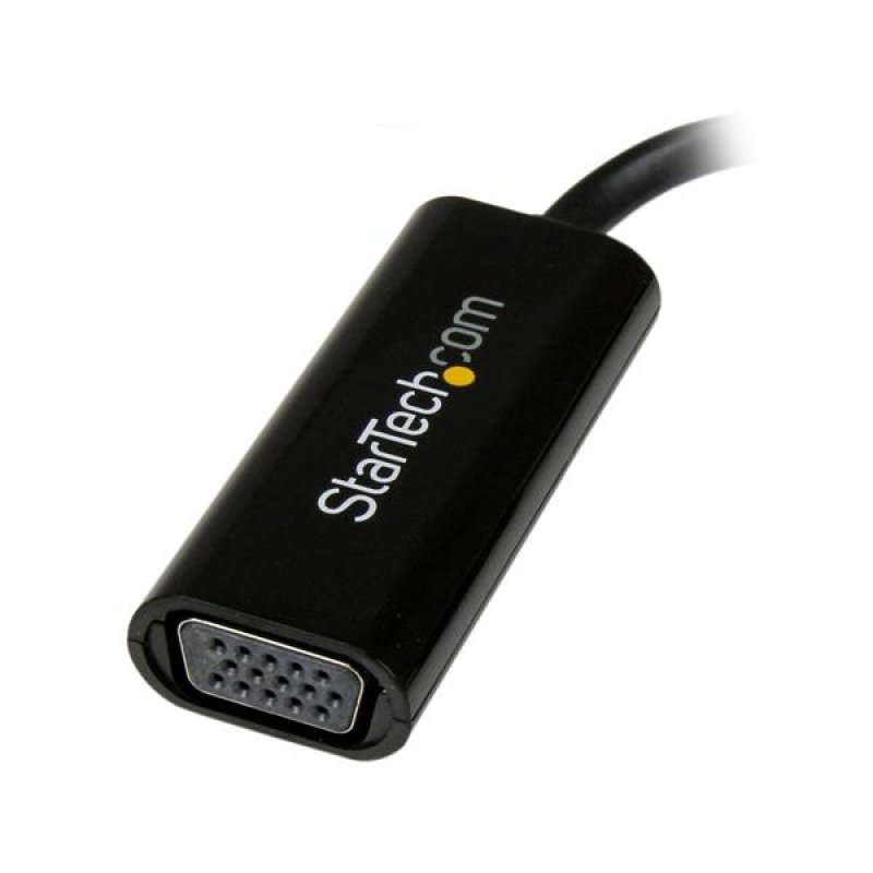 SLIM USB 3.0 VGA EXTERNAL VIDEO CARD ADAPTER 1920X1200/1080P