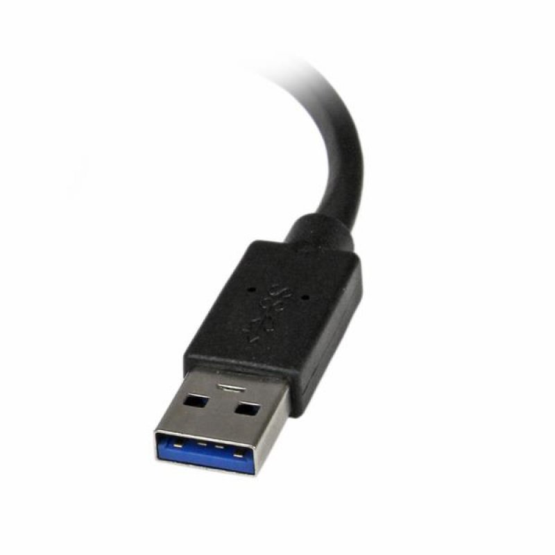 .com Adaptateur USB 3.0 vers VGA
