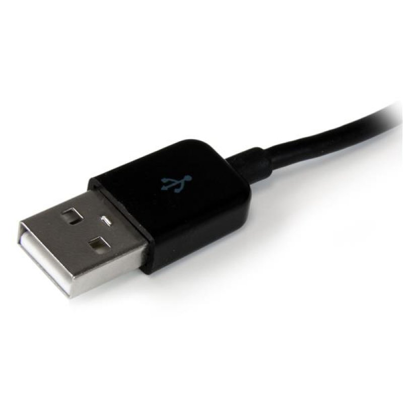 VGA TO HDMI ADAPTER WITH USB AUDIO + POWER