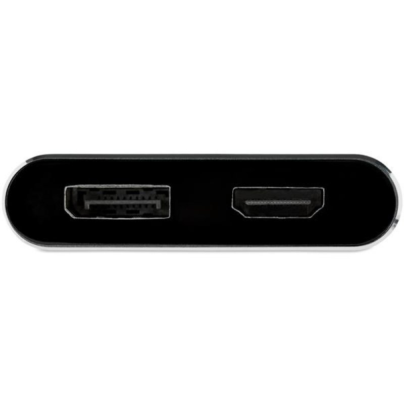 USB C Multiport Video Adapter to HDMI/DP