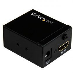 AMPLIFICATEUR DE SIGNAL HDMI A 35 M - BOOSTER HDMI - 1080P