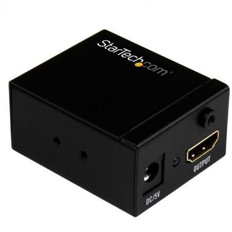 AMPLIFICATEUR DE SIGNAL HDMI A 35 M - BOOSTER HDMI - 1080P