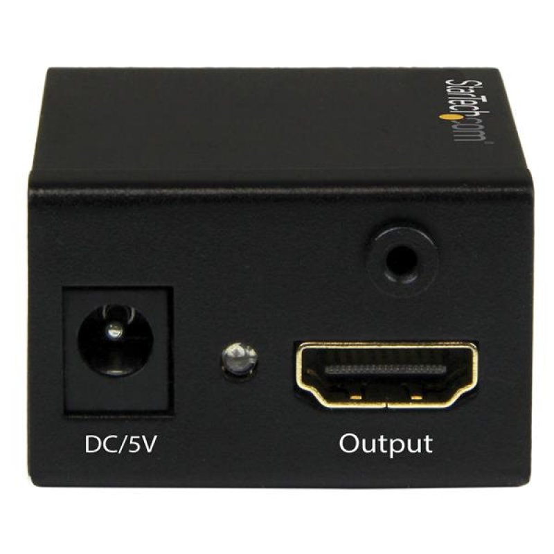 AMPLIFICATEUR DE SIGNAL HDMI A 35 M - BOOSTER HDMI - 1080P