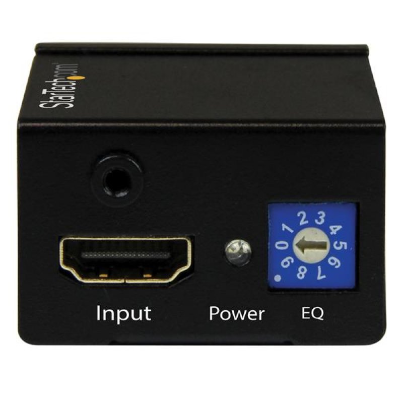 AMPLIFICATEUR DE SIGNAL HDMI A 35 M - BOOSTER HDMI - 1080P