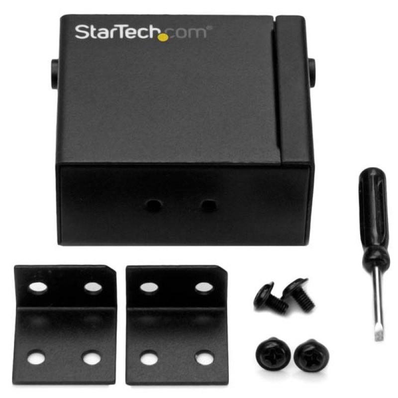 StarTech.com Amplificateur de signal HDMI à 35 m - 1080p