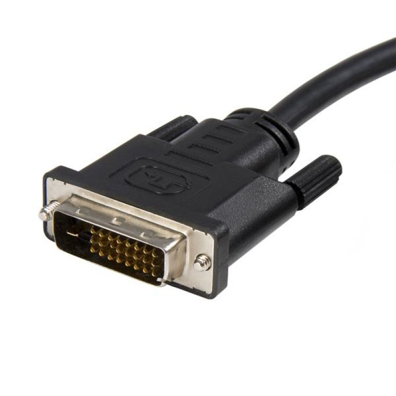 CABLE VIDEO DISPLAYPORT VERS DVI 3M