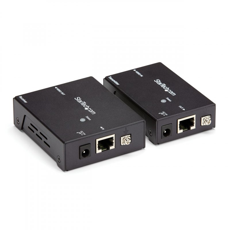 .com Extendeur HDMI 4K sur Ethernet - 70 m