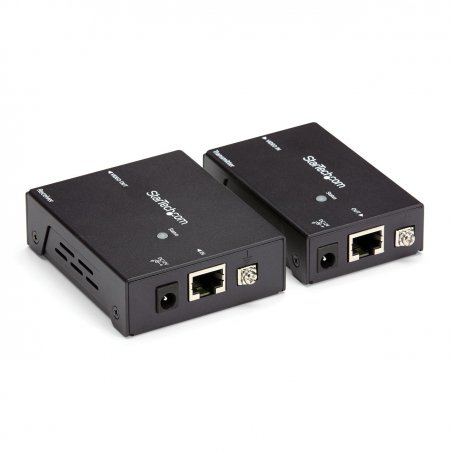 .com Extendeur HDMI 4K sur Ethernet - 70 m
