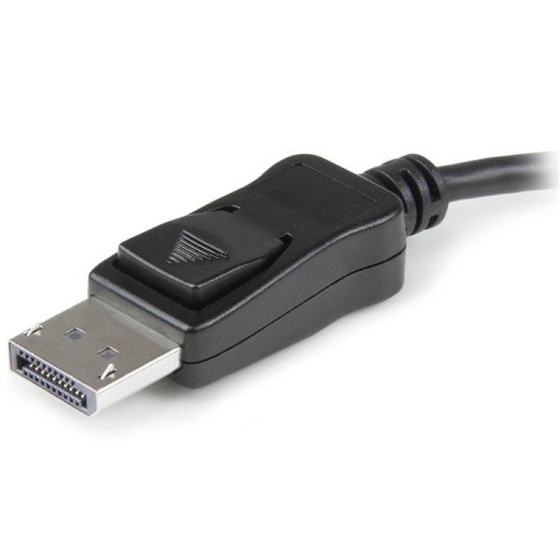 HUB MST DISPLAYPORT 1.2 VERS 4X DISPLAYPORT