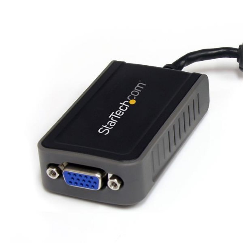 StarTech.com USB to VGA Adapter - 1440x900