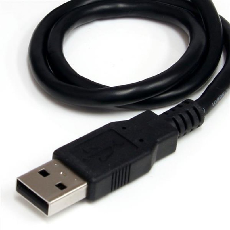StarTech.com USB to VGA Adapter - 1440x900
