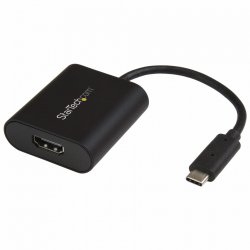 ADAPTATEUR USB-C VERS HDMI AVEC MODE PRESENTATEUR - 4K