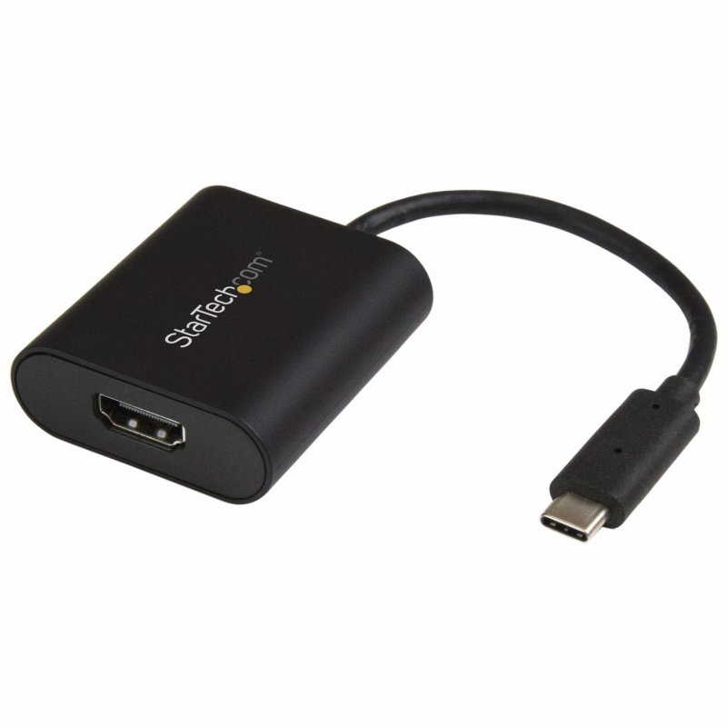 ADAPTATEUR USB-C VERS HDMI AVEC MODE PRESENTATEUR - 4K