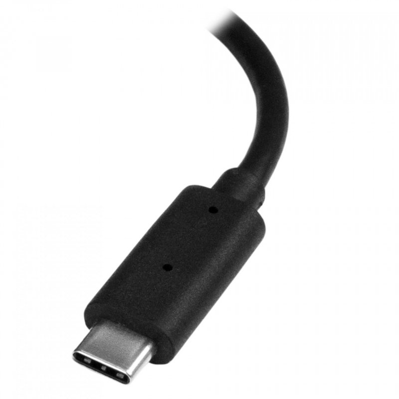 ADAPTATEUR USB-C VERS HDMI AVEC MODE PRESENTATEUR - 4K