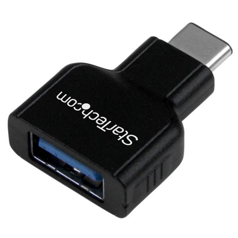 ADAPTATEUR USB 3.0 USB-C VERS USB-A - USB TYPE-C - M/F