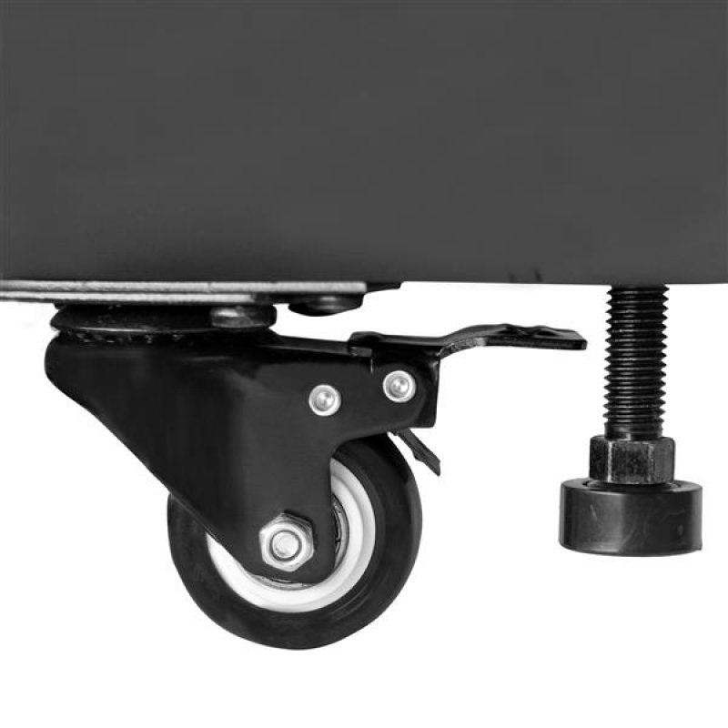 StarTech.com Rack de serveur non-assemblé 22U 36" avec roulettes