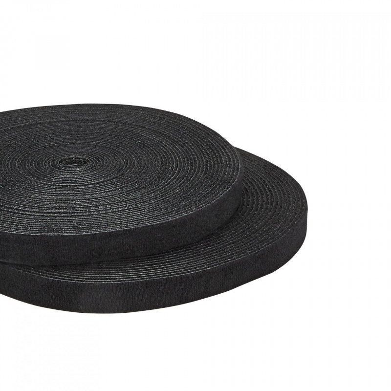 ATTACHES DE CABLE A BOUCLES AUTO-AGRIPPANTES - 7 6 M