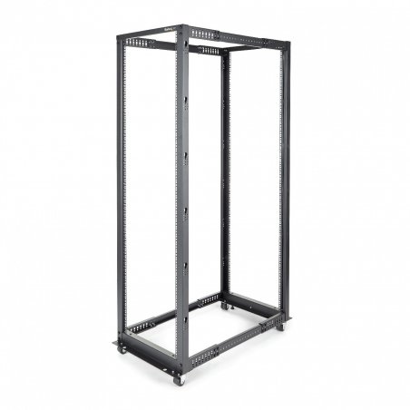 RACK SERVEUR 42U 4 MONTANTS - BATI RACK A PROFONDEUR REGLABLE