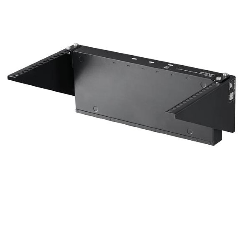 StarTech.com Rack de serveur mural vertical 6U en acier solide