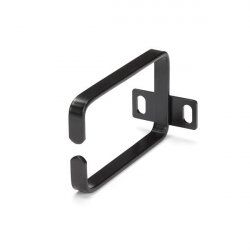 Anneau de gestion de câbles pour racks de serveur 1U