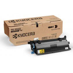 Kyocera TK 3060 - Schwarz - Original - Tonerpatrone