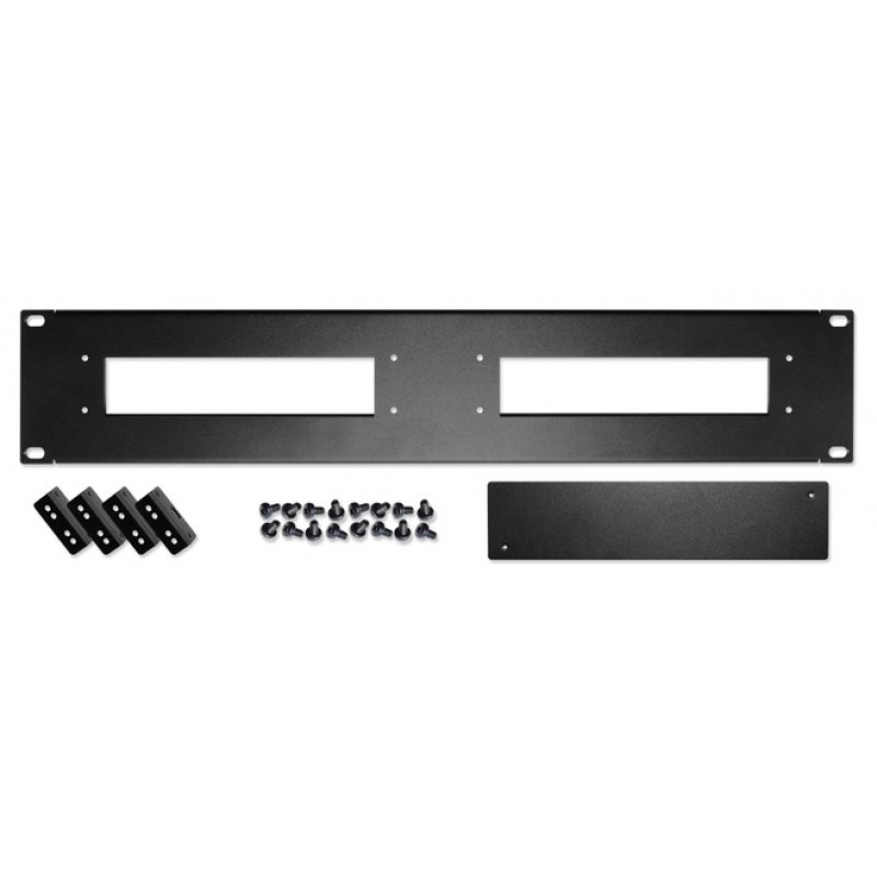 Kit/Rack19"/Shuttle-slim-series