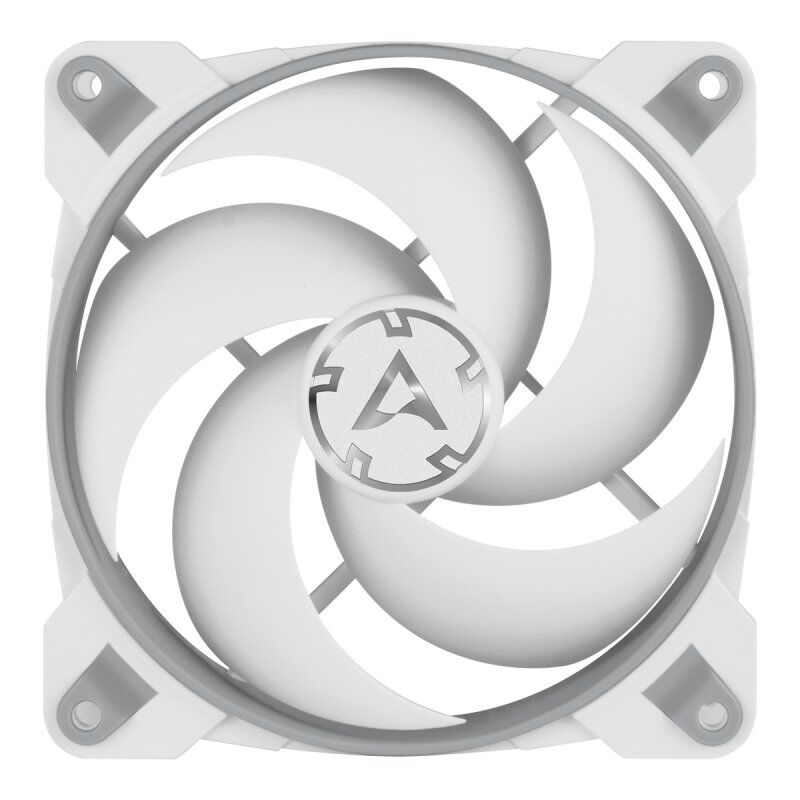 ARCTIC BioniX P120 Boitier PC Ventilateur 12 cm Gris, Blanc