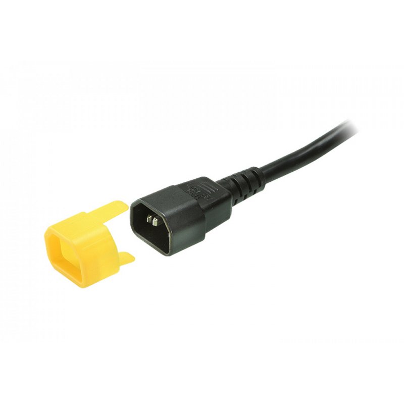 ATEN PDU Lok Plug Connector C14 EZ-Lok Plug Connector