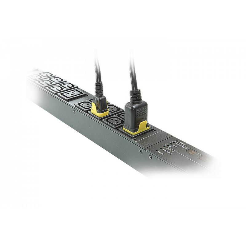 ATEN PDU Lok Plug Connector C14 EZ-Lok Plug Connector