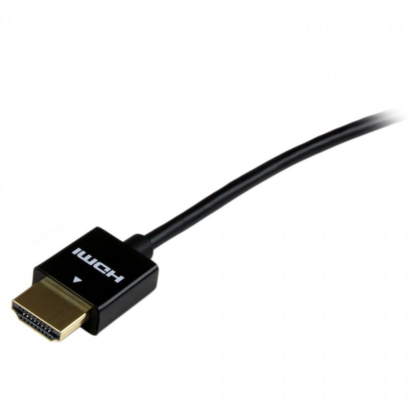 StarTech.com 5m (15 ft) Active High Speed HDMI Cable - Ultra HD 4k x 2k HDMI Cable - HDMI to HDMI M/M