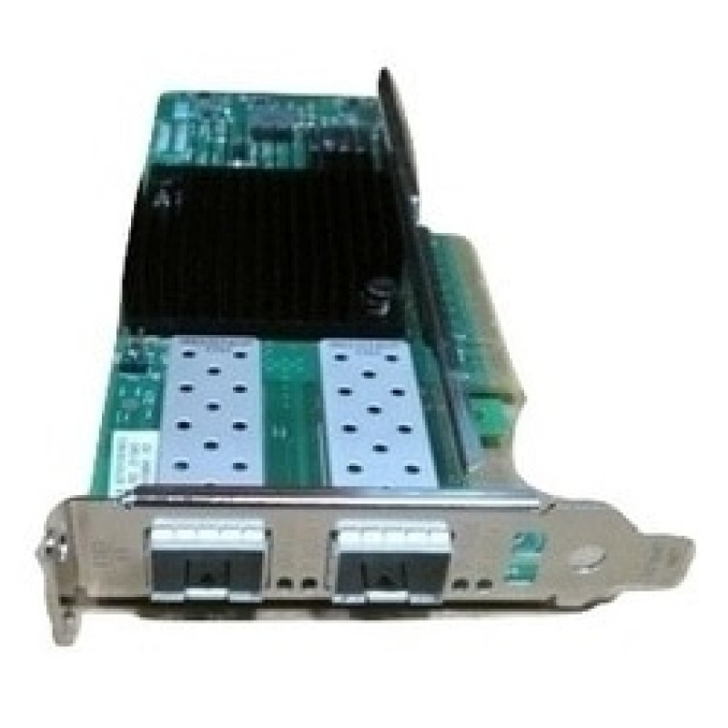 INTEL X710 DP 10GB DA SFP+ CONV NETW ADAPT LOW PROF CUSKIT
