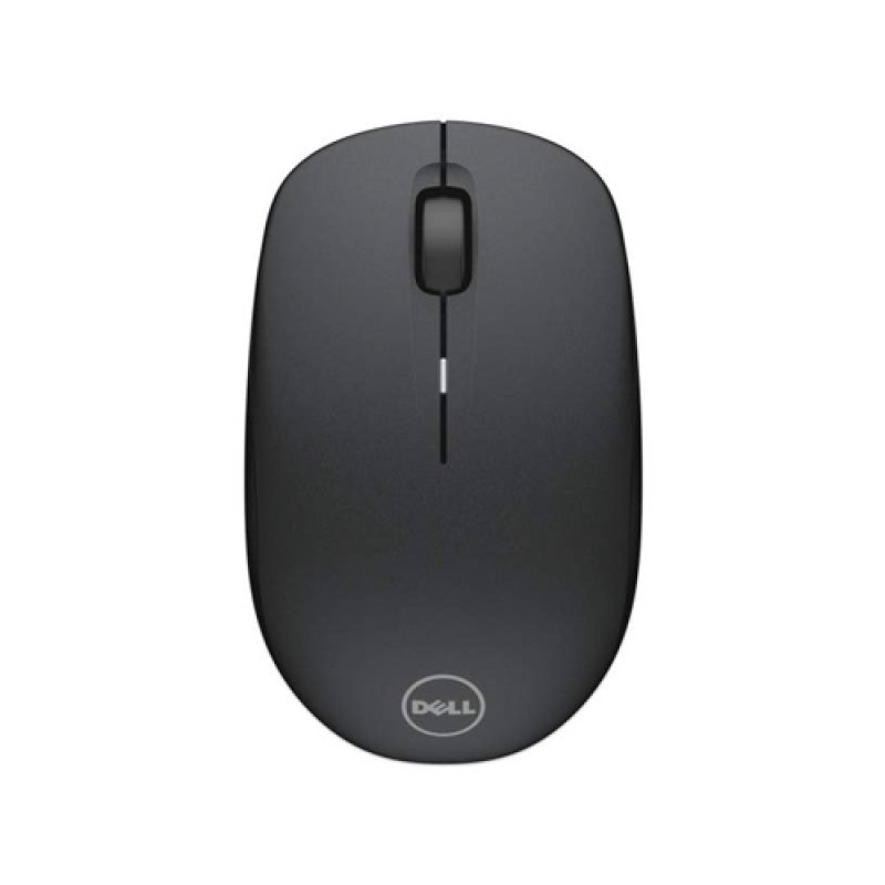 WIRELESS SOURIS-WM126 WRLS