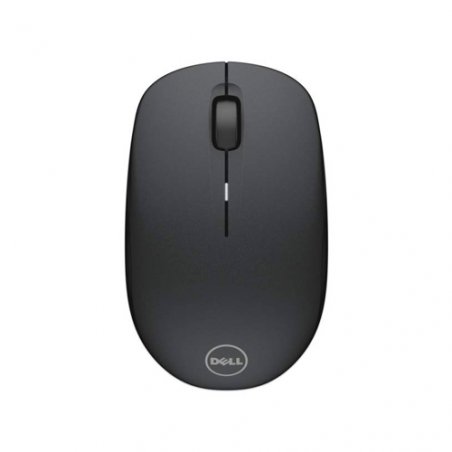 DELL WM126 souris Ambidextre RF sans fil Optique 1000 DPI