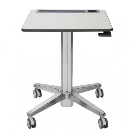 LEARNFIT 16" TRAVEL ADJUSTABLE STANDIN