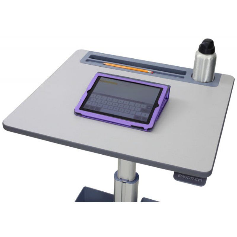 LEARNFIT 16" TRAVEL ADJUSTABLE STANDIN