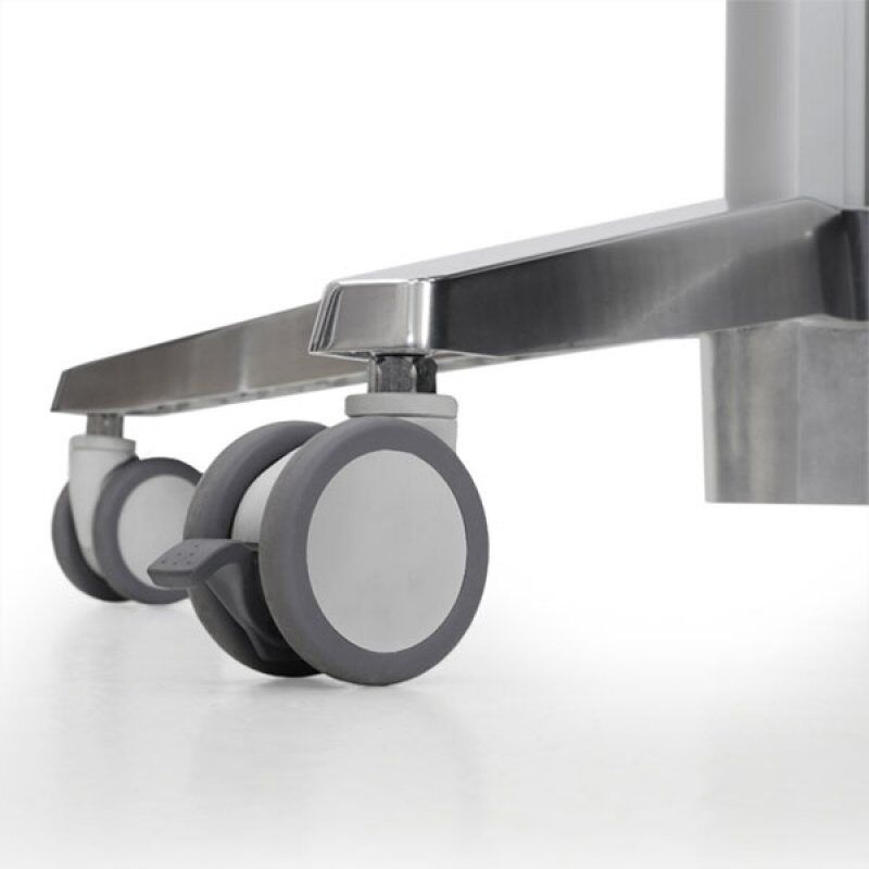 LEARNFIT 16" TRAVEL ADJUSTABLE STANDIN