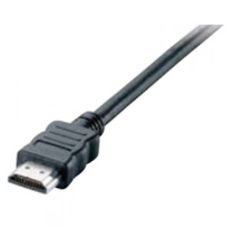Uniformatic HDMI A/A 15m câble HDMI HDMI Type A (Standard) Noir