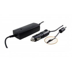 DLH DY-AC2750-54 mobile device charger Notebook Black Cigar lighter Auto