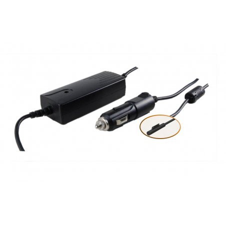 DLH DY-AC2750-54 mobile device charger Notebook Black Cigar lighter Auto