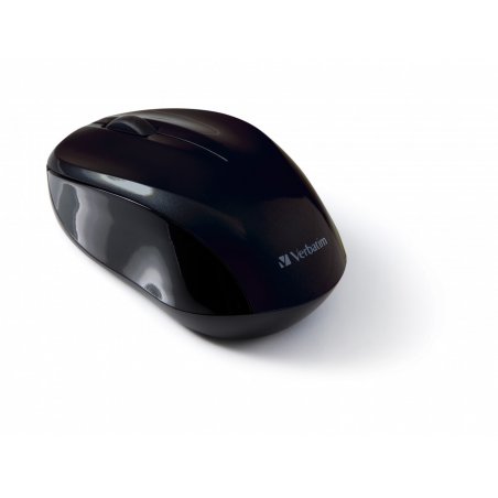 GO NANO WIRELESS MOUSE BLACK