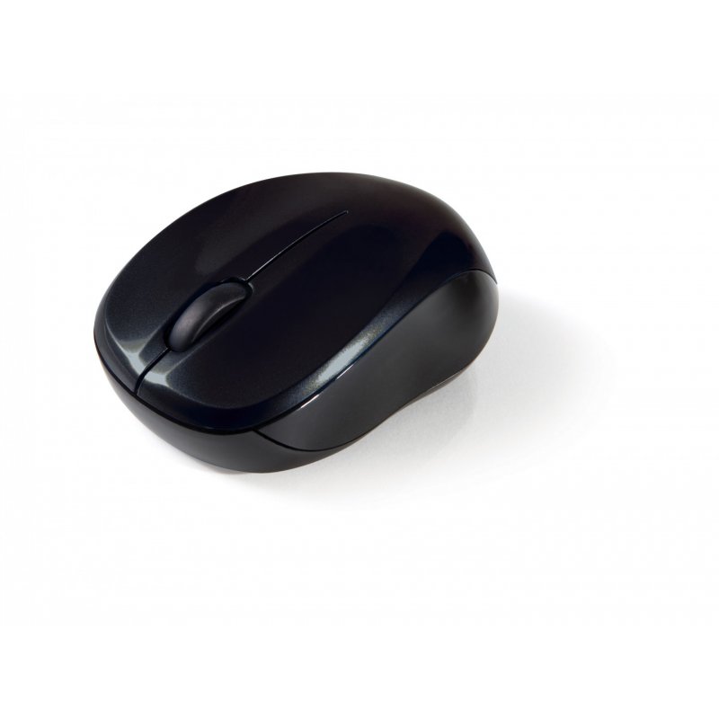 GO NANO WIRELESS MOUSE BLACK