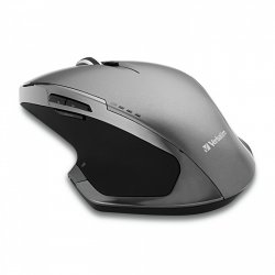 WIRELESS DESKTOP MOUSE DELUXE 8 BUTTON