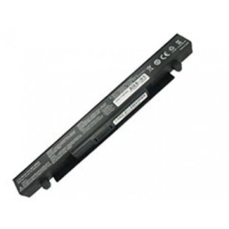 BATT 4CELL LI ION 14.8V 38Wh BLACK STD