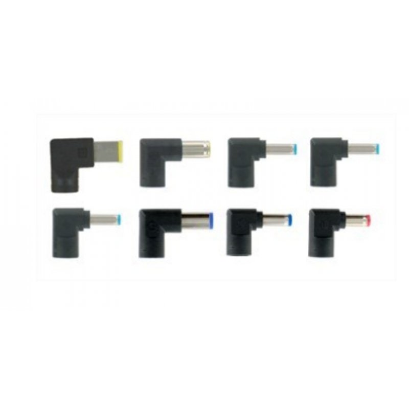 3D BOX WINDOWX MAINS MINI 65W UNIVERSAL NOTEBOOK